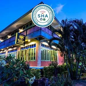 Tonmai Suites Koh Lanta